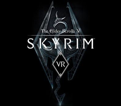 The Elder Scrolls V: Skyrim VR – Steam Key (Aktivierungscode) [EU]