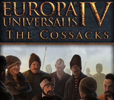 Europa Universalis IV - The Cossacks Expansion – Steam DLC (Aktivierungscode)