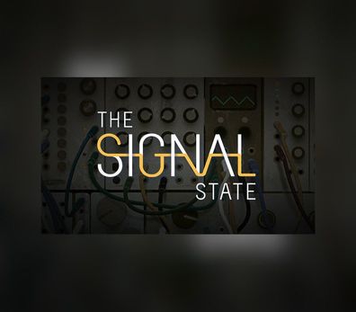 The Signal State – Steam Key (Aktivierungscode)