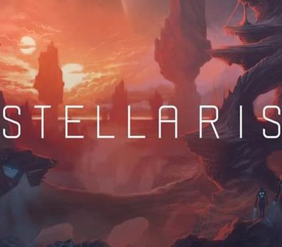 Stellaris – GOG Key (Aktivierungscode)