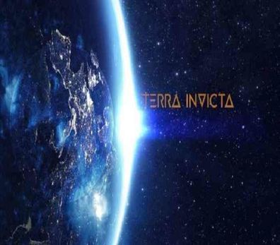 Terra Invicta – Steam Key (Aktivierungscode)