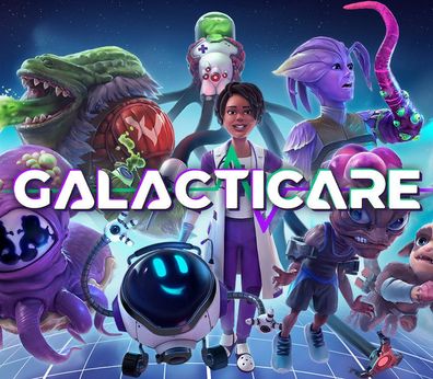 Galacticare – Steam Key (Aktivierungscode)