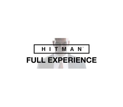 Hitman Full Experience – Steam Key (Aktivierungscode)
