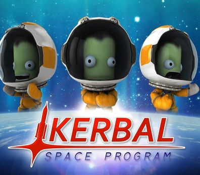Kerbal Space Program Complete Edition – Steam Key (Aktivierungscode)