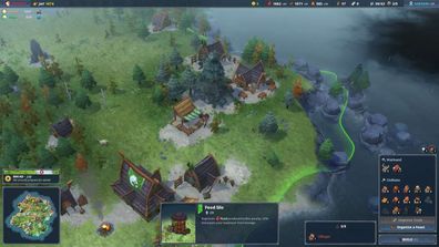 Northgard XBOX One – Xbox One Key (Aktivierungscode) [EU]