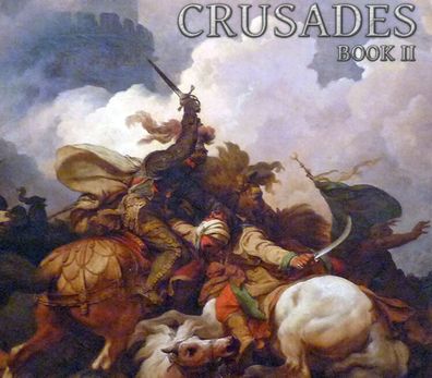 Sword & Siege Crusades: Book II – Steam Key (Aktivierungscode)