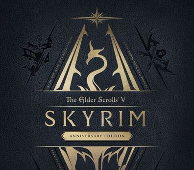 The Elder Scrolls V: Skyrim Anniversary Edition – GOG Key (Aktivierungscode)