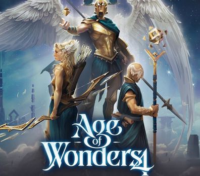 Age of Wonders 4 - Archon Prophecy – Steam DLC (Aktivierungscode)
