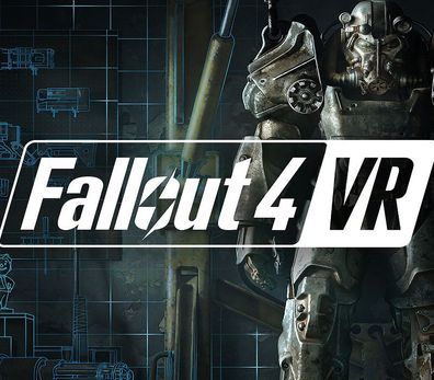 Fallout 4 VR – Steam Key (Aktivierungscode)