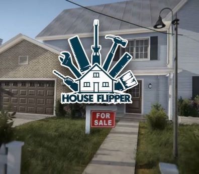 House Flipper – Steam Key (Aktivierungscode) [EU]