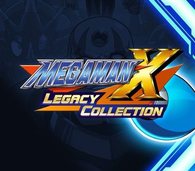 Mega Man X Legacy Collection XBOX One – Xbox One Key (Aktivierungscode) [EU]