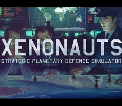 Xenonauts – Steam Key (Aktivierungscode)