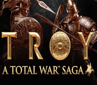 Total War Saga: TROY Epic Games – Epic Games Key (Aktivierungscode) [EU]