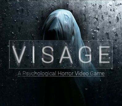 Visage – Steam Key (Aktivierungscode)
