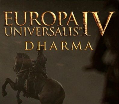 Europa Universalis IV - Dharma – Steam DLC (Aktivierungscode) [EU]