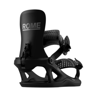ROME Women Snowboard Bindung Volt Fase black