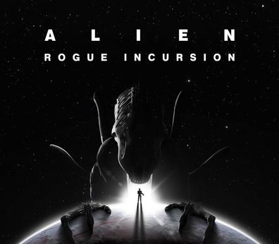 Alien: Rogue Incursion – Steam Key (Aktivierungscode)