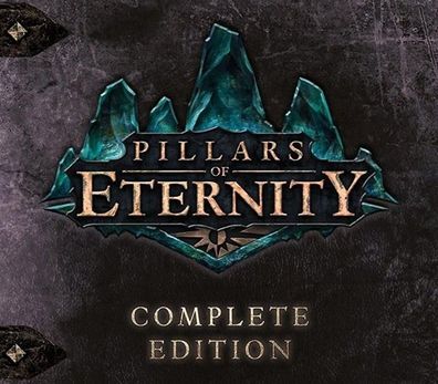 Pillars of Eternity: Complete Edition – Xbox One Key (Aktivierungscode) [EU]