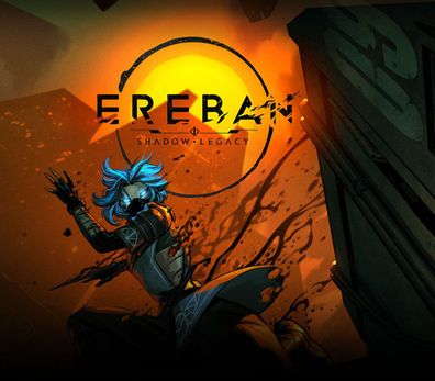 Ereban: Shadow Legacy PS5 – PlayStation 5 Key (Aktivierungscode) [EU]