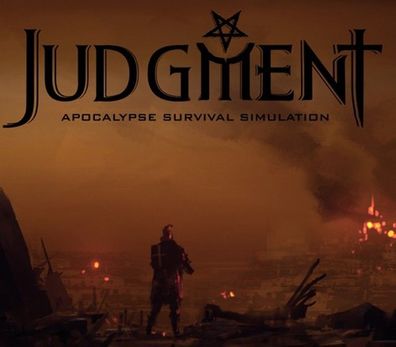 Judgment: Apocalypse Survival Simulation – Steam Key (Aktivierungscode)