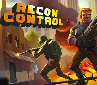 Recon Control – Steam Key (Aktivierungscode)