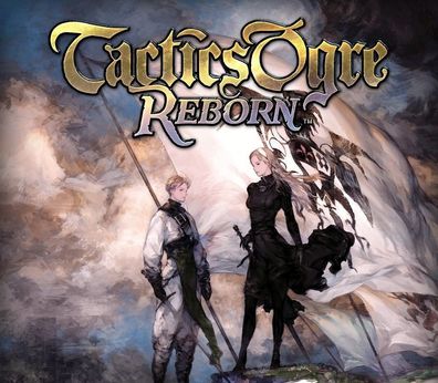 Tactics Ogre: Reborn – Steam Key (Aktivierungscode)
