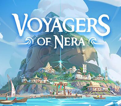 Voyagers of Nera – Steam Key (Aktivierungscode)