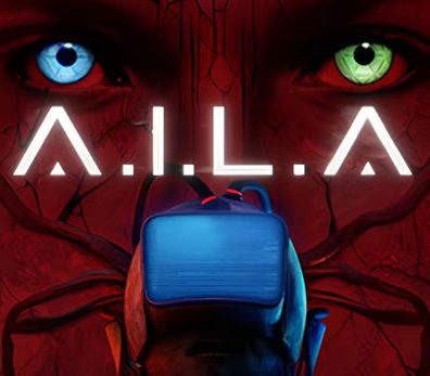 A.I.L.A – Steam Key (Aktivierungscode)