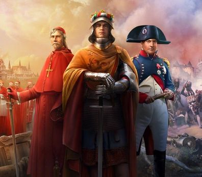 Europa Universalis IV - Emperor – Steam DLC (Aktivierungscode)