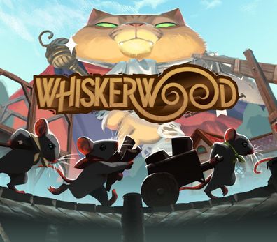 Whiskerwood – Steam Key (Aktivierungscode)