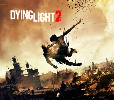 Dying Light 2 Stay Human - Pre-Order – Xbox Series X|S DLC (Aktivierungscode)