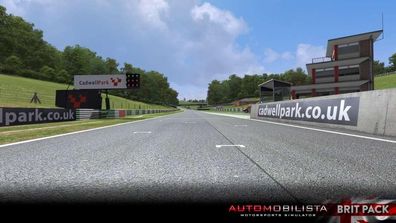 Automobilista - Season Pass – Steam DLC (Aktivierungscode)