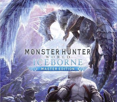 Monster Hunter World: Iceborne Master – Xbox One Key (Aktivierungscode) [EU]