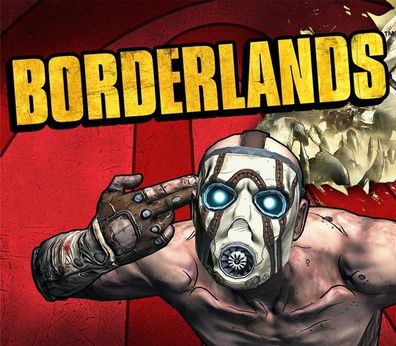 Borderlands – Steam Key (Aktivierungscode) [EU]