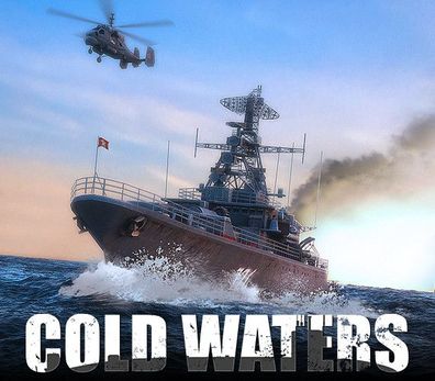 Cold Waters – GOG Key (Aktivierungscode)
