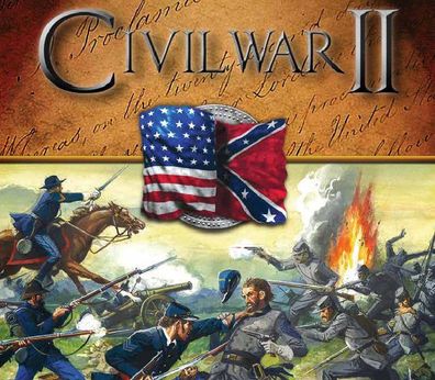 Civil War II – Steam Key (Aktivierungscode)