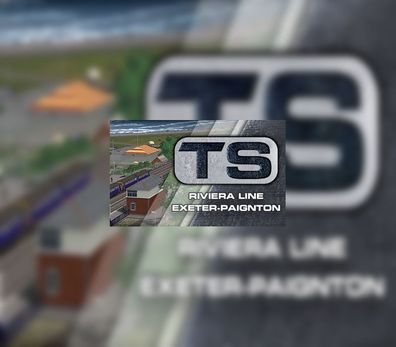 Train Simulator - The Riviera Line – Steam DLC (Aktivierungscode)