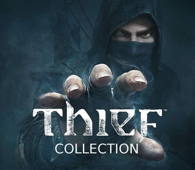 Thief Collection 2014 – Steam Key (Aktivierungscode)