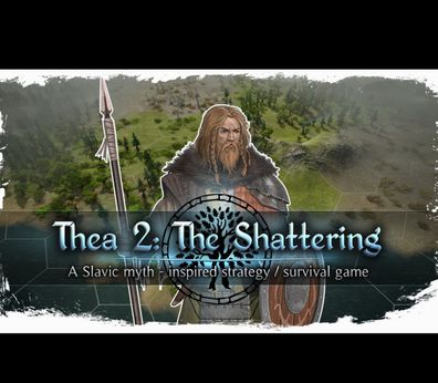 Thea 2 : The Shattering XBOX One / Xbox – Xbox One Key (Aktivierungscode) [EU]