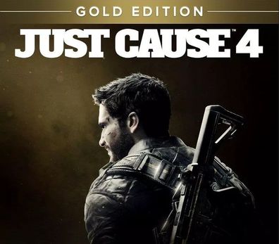 Just Cause 4 Gold Edition XBOX One – Xbox One Key (Aktivierungscode) [EU]