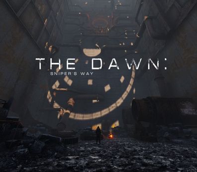 The Dawn: Sniper's Way – Steam Key (Aktivierungscode)