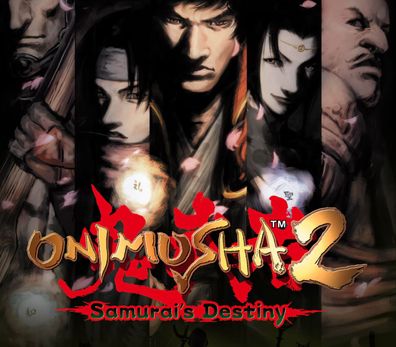 Onimusha 2: Samurai's Destiny – Steam Key (Aktivierungscode)