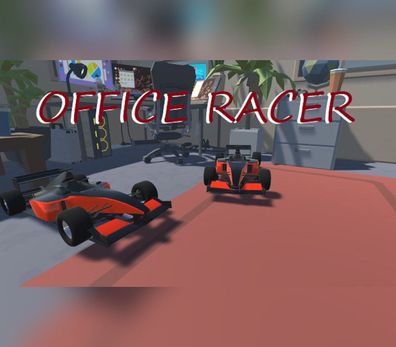 Office Racer – Steam Key (Aktivierungscode)