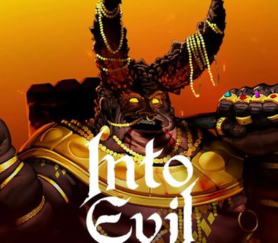 Into Evil – Steam Key (Aktivierungscode)