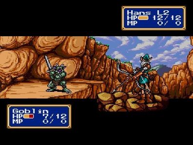 Shining Force – Steam Key (Aktivierungscode)
