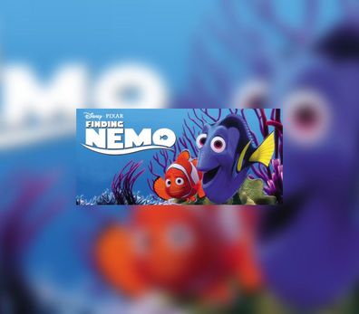 Disney•Pixar Finding Nemo – Steam Key (Aktivierungscode)