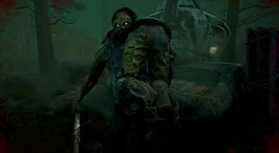 Dead by Daylight XBOX One / Xbox Series – Xbox One Key (Aktivierungscode) [EU]