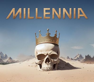 Millennia – Steam Key (Aktivierungscode)