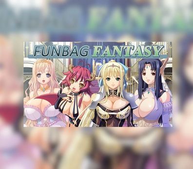 Funbag Fantasy – Steam Key (Aktivierungscode)
