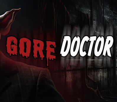 Gore Doctor PS5 – PlayStation 5 Key (Aktivierungscode) [EU]